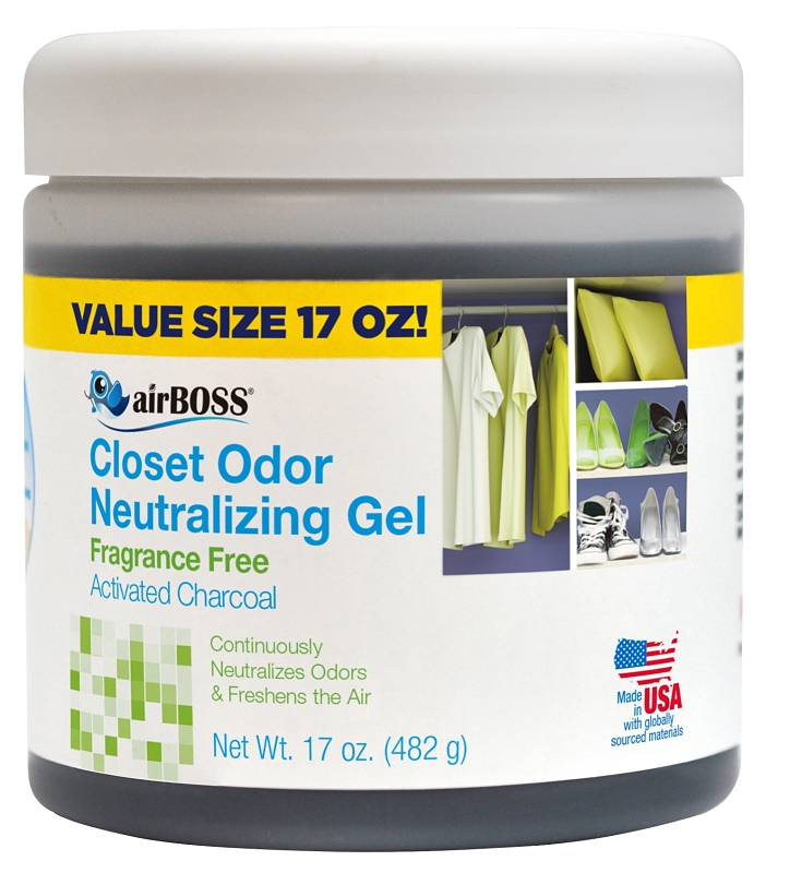 ODOR NEUTRALIZING GEL 14OZ    