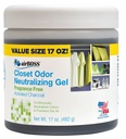 ODOR NEUTRALIZING GEL 14OZ    