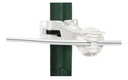 OFFSET PINLOCK MULTI-POST 5IN 