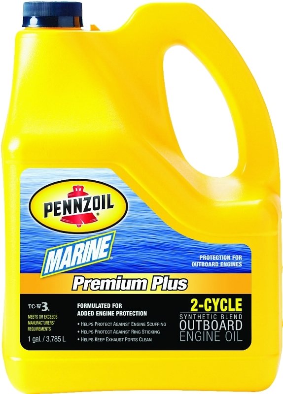 [6209985] OIL 2CYC MAR OTBOARD TC-W3 GAL