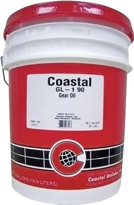 OIL GEAR GL-1-90 35LB         