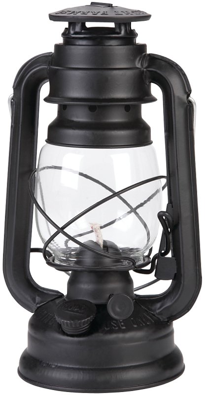 [6403430] OIL LANTERN BLACK FARMERS     