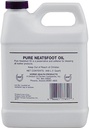 OIL PURE NEATSFOOT 32OZ       