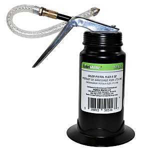 OILER FLEX PISTOL SPOUT 6OZ   