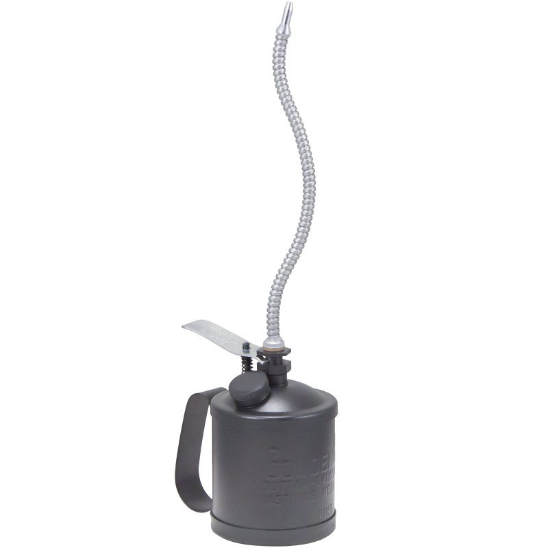 OILER PUMP GOLDEN ROD HD PT   