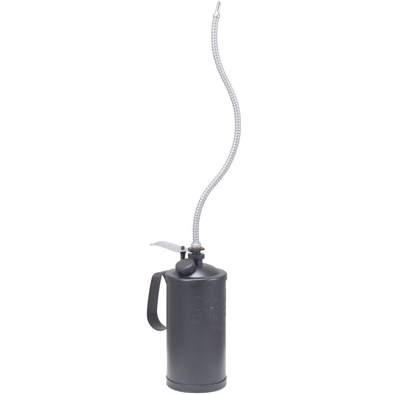 OILER PUMP GOLDEN ROD HD QT   