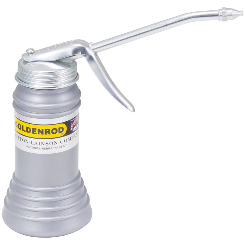 OILER SPOUT 5OZ 5IN           