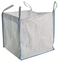 ONE TON BAG 3X3X3IN           