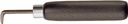 OPENER CRACK CARBON STEEL BLD 
