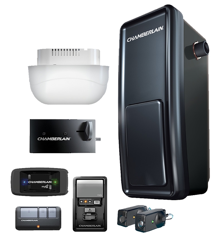 OPENER GARAGE DOOR DIRDR WL MT