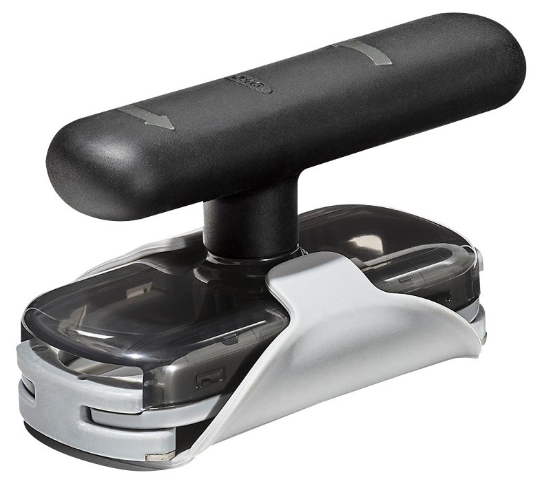 OPENER JAR TWISTING W/BASEPAD 