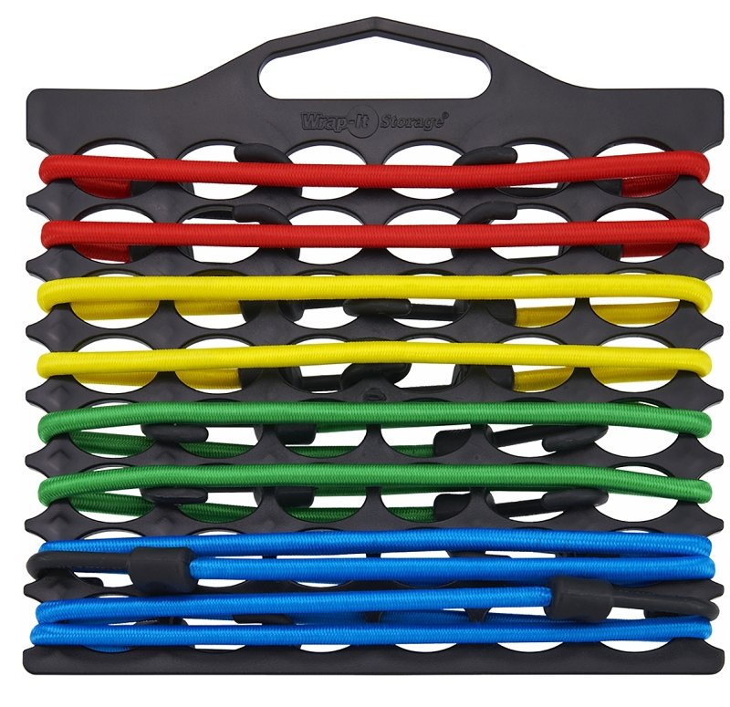 ORGANIZER BUNGEE BUDDY        