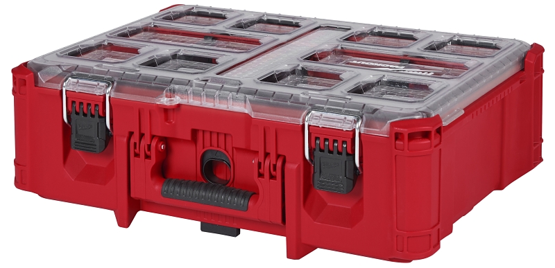 ORGANIZER DEEP PACKOUT 20IN   