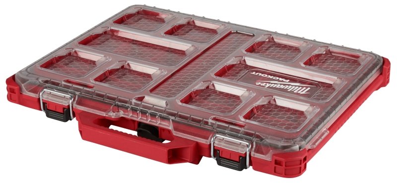 ORGANIZER LOW PROFILE         