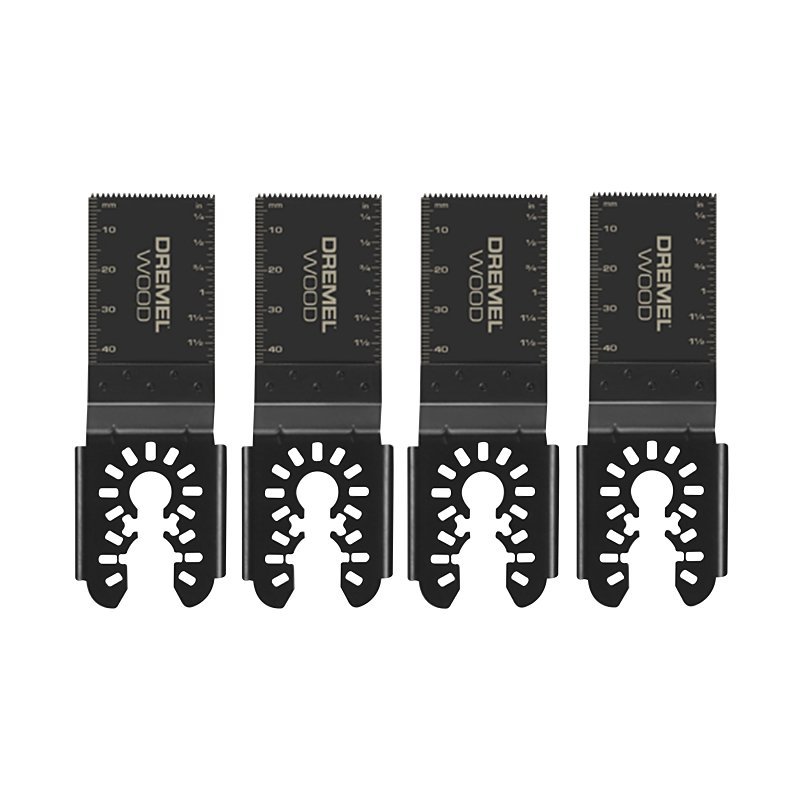 OSC FLUSH CUT BLADE 2X1.5IN   