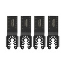 OSC FLUSH CUT BLADE 2X1.5IN   