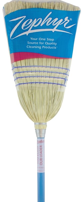 OUR LEADER HOUSEHOLD BROOM    