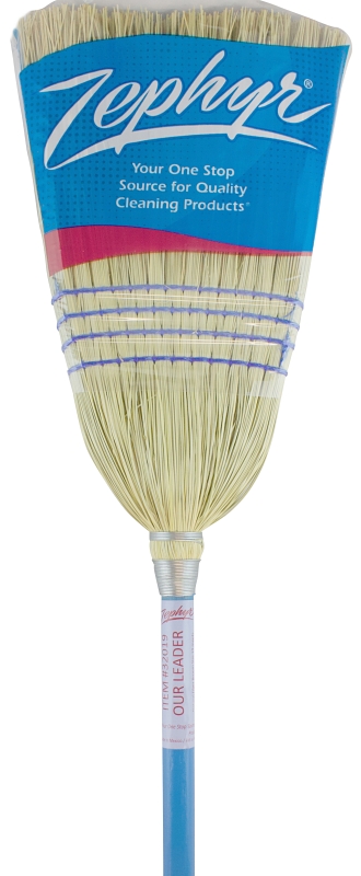 OUR LEADER HOUSEHOLD BROOM    