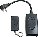 OUTLET OTDR RMT/CTRL BLK 60FT 