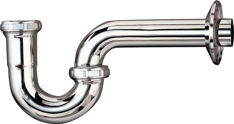 P-TRAP 1-1/2X1-1/2 22GA       