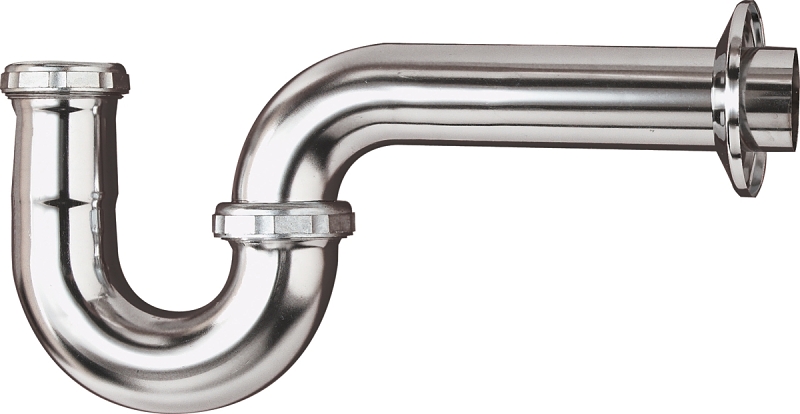 P-TRAP 1-1/2X1-1/4 22GA       