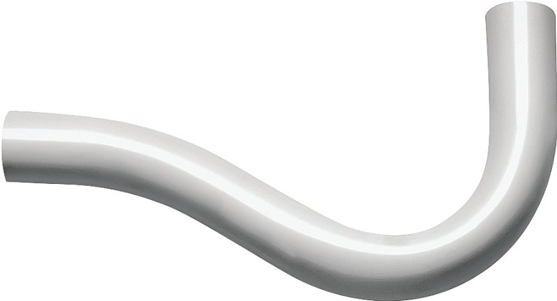 P-TRAP 3/4 PVC CONDENSATE     