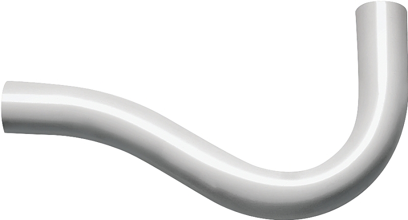 P-TRAP 3/4 PVC CONDENSATE     