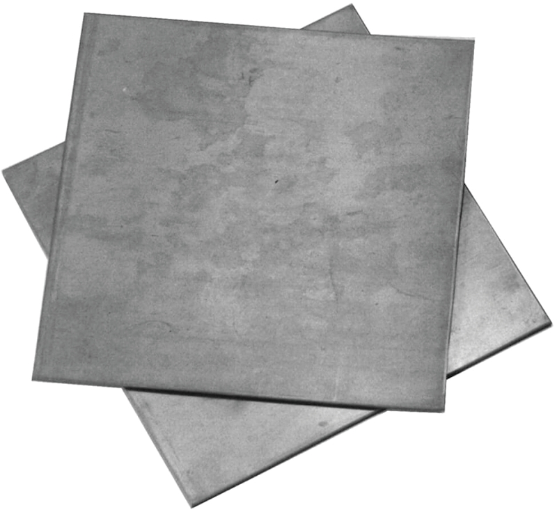 PACKING SHEET RUBBER 6X1/8IN  