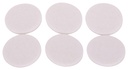 PAD FELT LIGHT DUTY 1-3/8 INCH