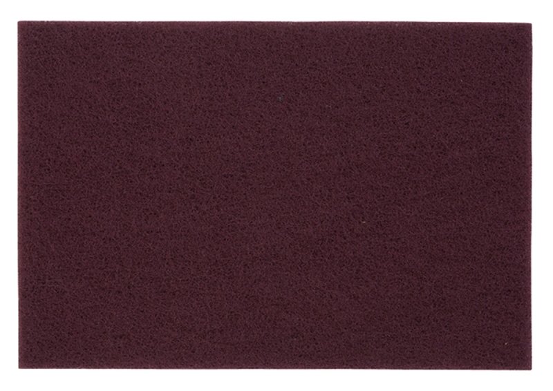 PAD SAND HAND GRAY 6X9IN      