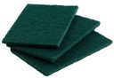 PAD SCOURING HEAVY DUTY 7IN   