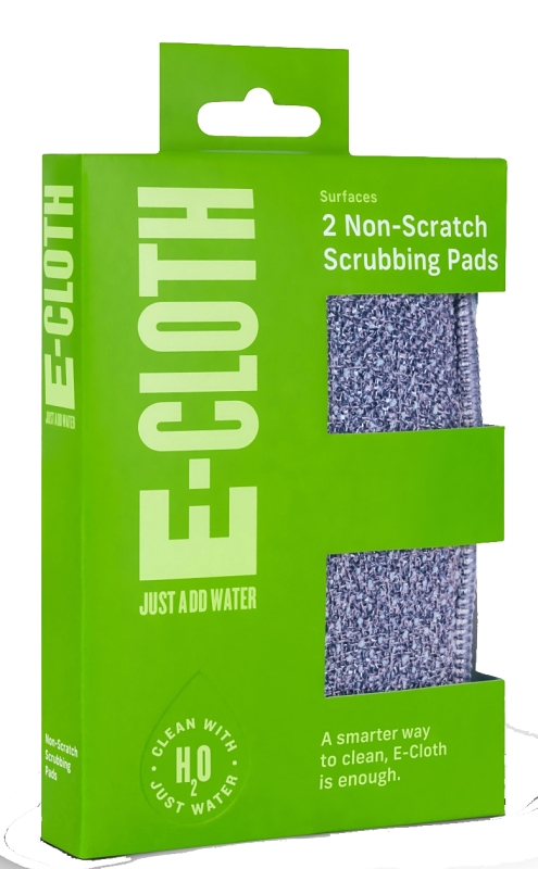 PAD SCRUBBING NON-SCRATCH     