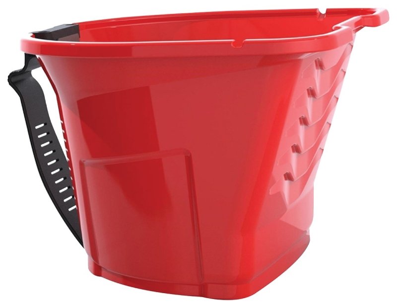 PAIL PAINT PRO W/MAGNET/GRID  