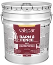 PAINT BARN FENCE OIL RED 5G   