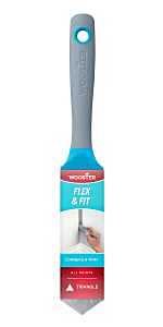 PAINT BRUSH TRG 1-1/4X2-1/2IN 