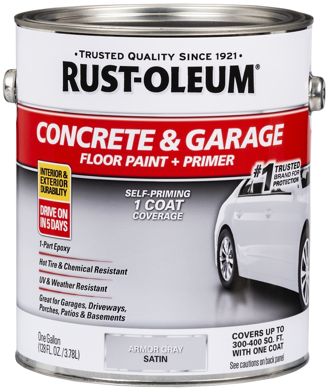 PAINT CONCRETE FLR ARMR GRY GA