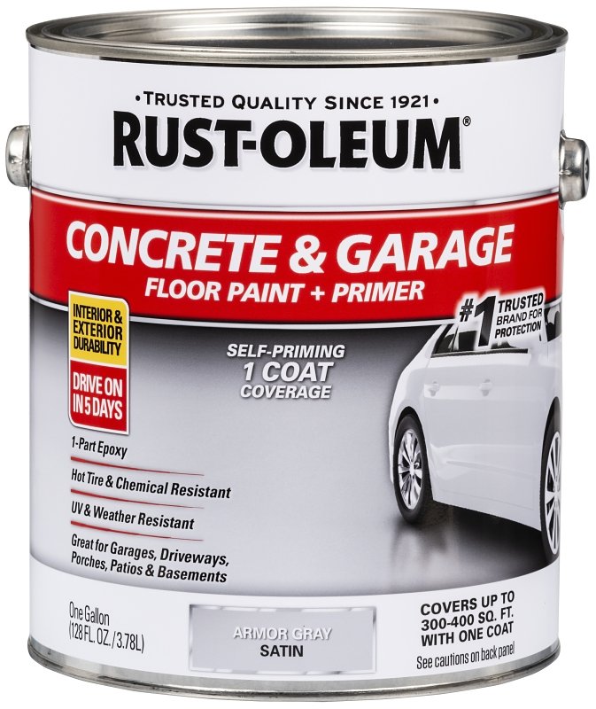 PAINT CONCRETE FLR ARMR GRY GA