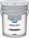 PAINT EX LTX SPDCRY SAT WHT 5G