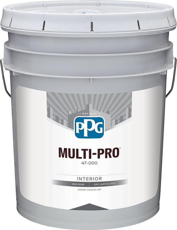 PAINT INT LATEX S/G OFF WHT 5G