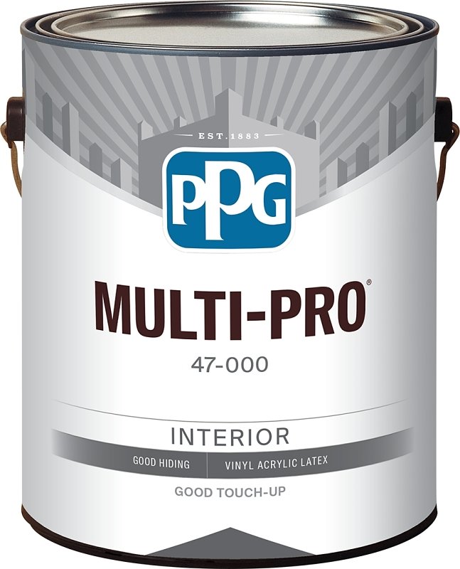 [5685664] PAINT INT LTX M-PRO EGG WH GA 
