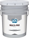 PAINT INT M-PRO LTX FLT WHT 5G