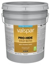 PAINT INTER FLAT CLR BSE PAIL 