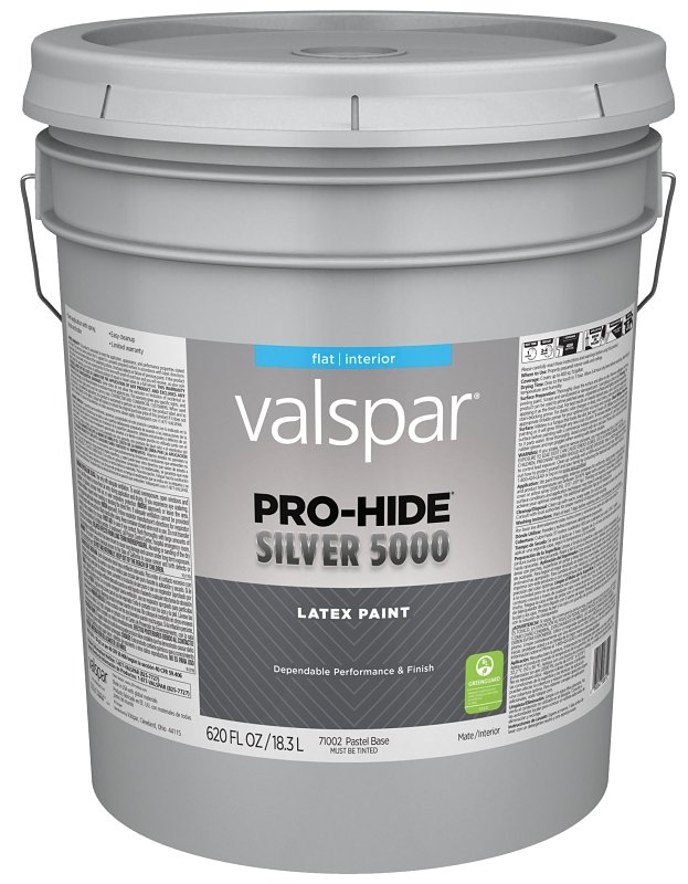 PAINT INTER FLT PSTLBSE PAIL  