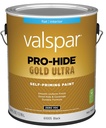 PAINT INTER PROHDE FLT BLK GAL