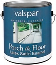PAINT INTR EXTR SAT GRY FLR GA