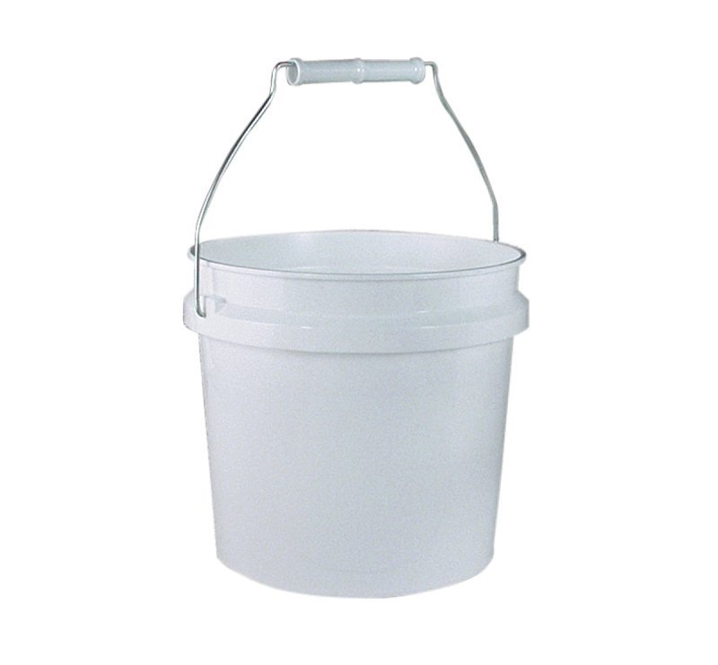 PAINT PAIL PLASTIC INDSTRL GA 