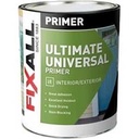 PAINT PRIMER ACRY QT          