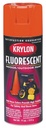 PAINT SPRAY FLOU YEL ORNG 11OZ