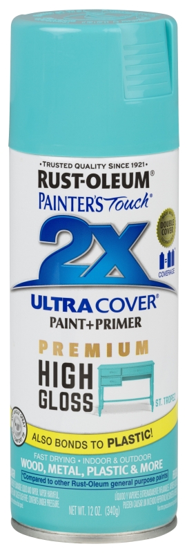 PAINT SPRAY GLO ST TROPEZ 12OZ