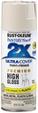 PAINT SPRAY HGLO WHT SAND 12OZ